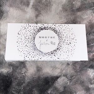 MORPHE X JACLYN HILL PALETTE